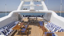 MOSAIQUE Sundeck